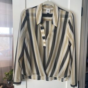 CAbi Calliber Blouse